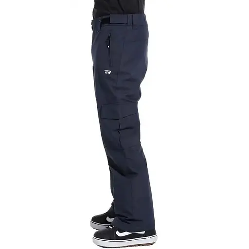 Штани Rehall Buzz Navy XL (1012-60406-3007-XL) - фото 2