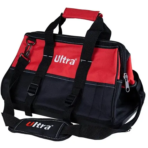 Сумка для инструмента Ultra 21 карман 400×220×260мм 23л 7411532 - фото 1