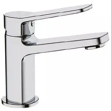 Смеситель для умывальника Frap F1061 - фото 1