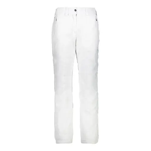 Штаны CMP Women`s Clima Protect Ski Trousers White XXS (1097-3W20636-A001 34)