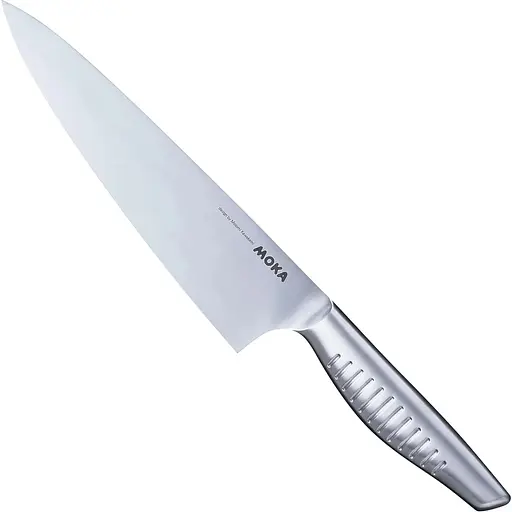 Кухонный нож Шеф 200 мм Suncraft Moka (MK-01)