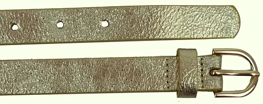 Ремінь C&A жіночий 106-112х1,8 см acs0018303 - фото 4