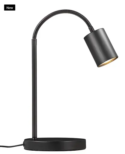 Настільна лампа Nordlux Explore 2213505003 - фото 1