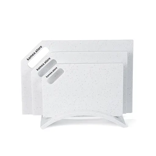 Набір на 3 дошки Snow Pile - фото 3