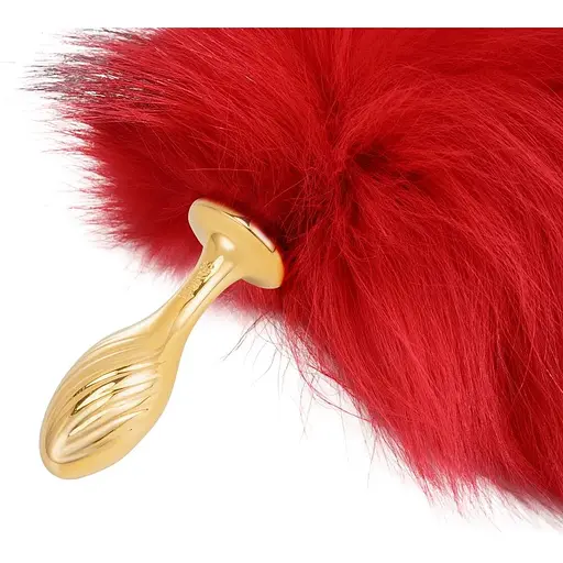 Сет Lockink Sevanda Red Vixen Pet-play Set - фото 5