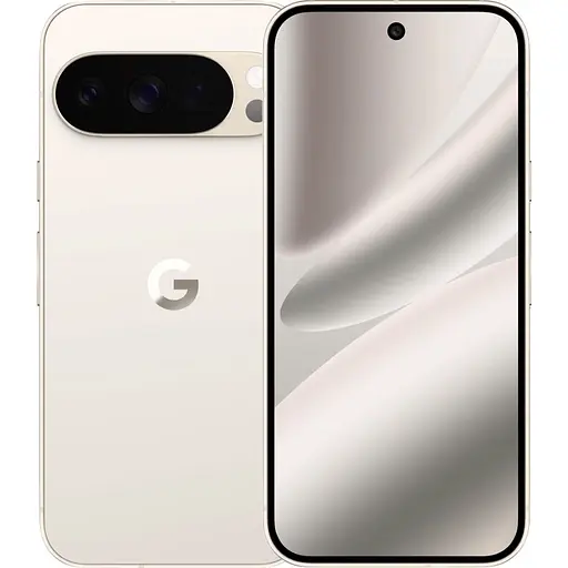 Смартфон Google Pixel 10 Pro 16/256GB Porcelain (GA10314-GB) [144020] - фото 1