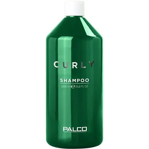 Шампунь Palco Curly смягчающий для вьющихся и волнистых волос 1000 мл