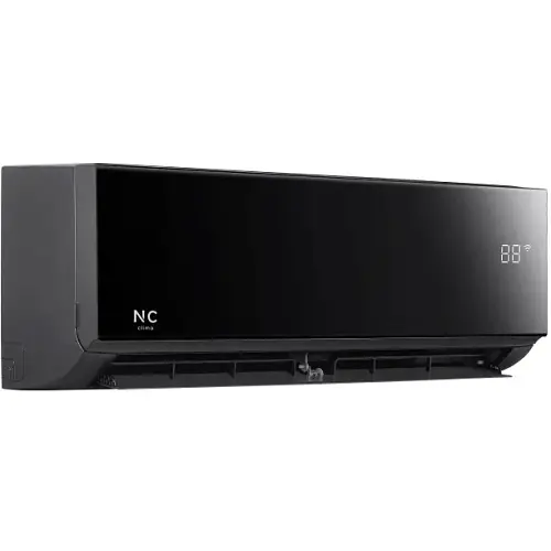 Кондиционер NC clima NCI24EHLIw1eu/NCO24EHLIw1eu Liverpool (-25C) - фото 8