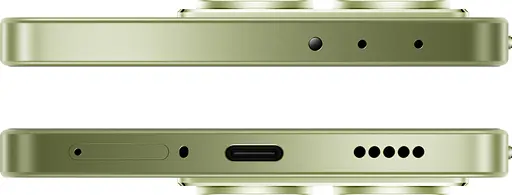 Смартфон Xiaomi 14T 12/256GB Lemon Green Global Version NFC no charger - фото 8