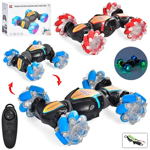 Машина на радіокеруванні, CV8818-88A-1 - фото 3