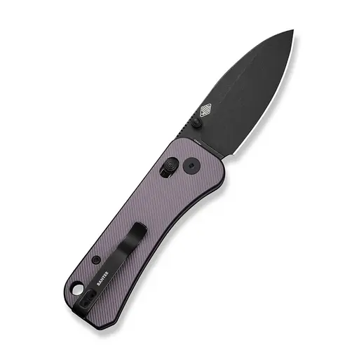 Ніж складаний Weknife Banter 2 WE23075-2 - фото 2