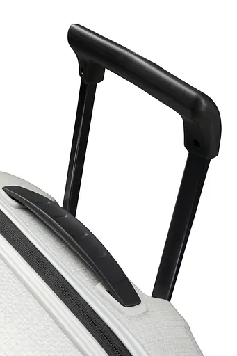 Валіза Samsonite C-LITE 55 см WHITE 55x40x20(23) CS2*35007 - фото 3