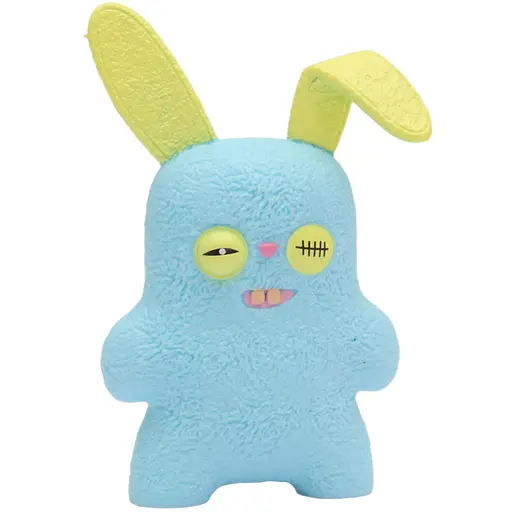 Игрушка-сюрприз Fuggler Серия 2 с коллекционной фигуркой (FG2205) - фото 10