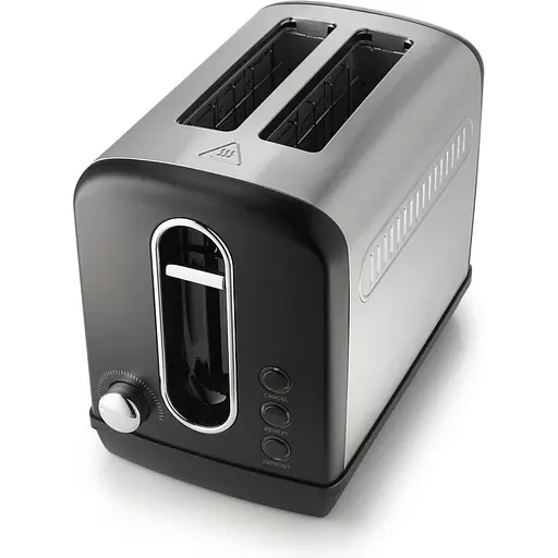 Тостер Gorenje T 1100 CLBK (732749) - фото 2