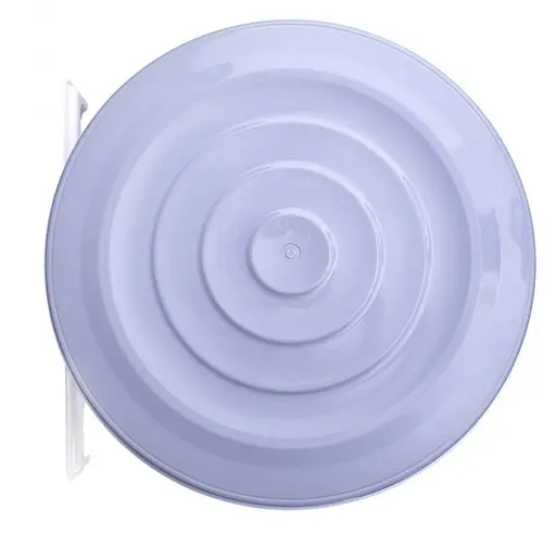 Водонагреватель Eldom EUREKA 100 л, 2 кВт, сухой ТЭН, вертикальный, цилиндрический, белый (WV10046D) - фото 6