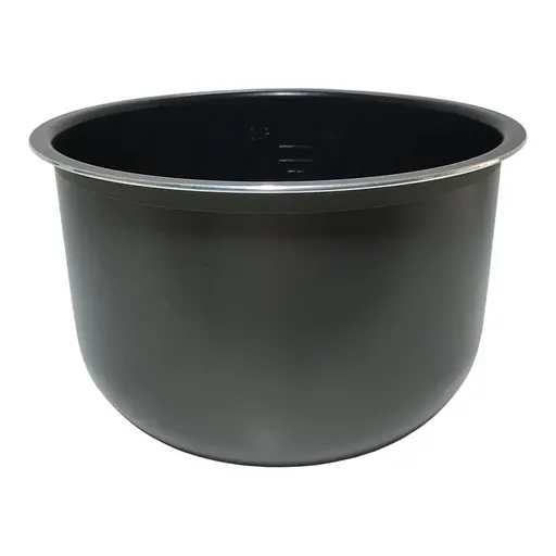 Чаша (кастрюля) 5 литров для мультиварки-скороварки Midea MY-CS5039P