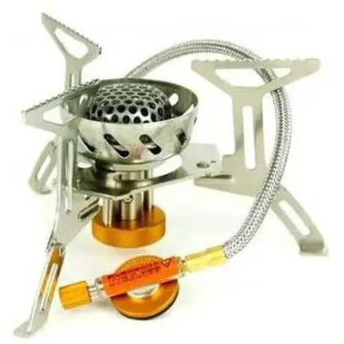 Горелка Fire Maple 121 со шлангом (FM-121)