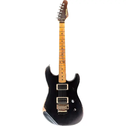 Електрогітара Friedman Cali Black [130824]