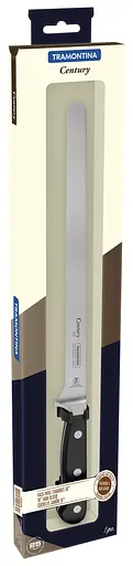 Нож-слайсер Tramontina Century 254 мм (6369042) - фото 3