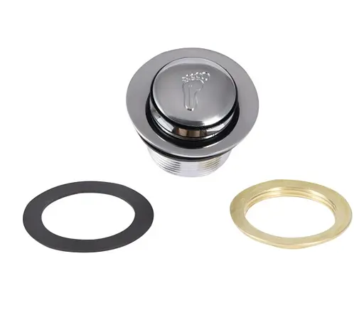 Набор Lidz Душевая кабина Latwa SC90x90.SAT.HIGH.FR полукруглая, стекло Frost 4 мм + Душевой поддон Kapielka ST90x90x41, с панелью - фото 13