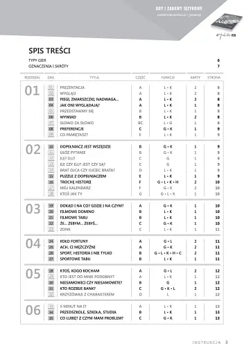 Polski, krok po kroku. Gry i zabawy językowe 2 - фото 2