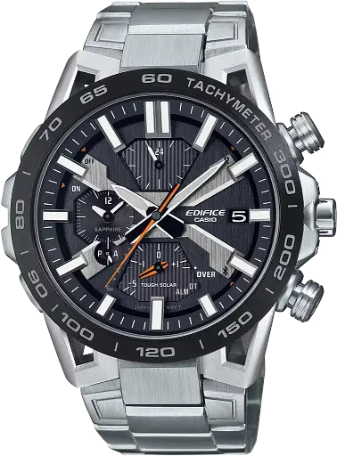 Часы Casio Edifice Bluetooth EQB-2000DB-1AER