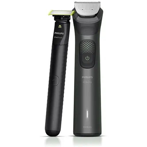 Триммер Philips MG9531/15 серии 9000, 15 в 1 - фото 4