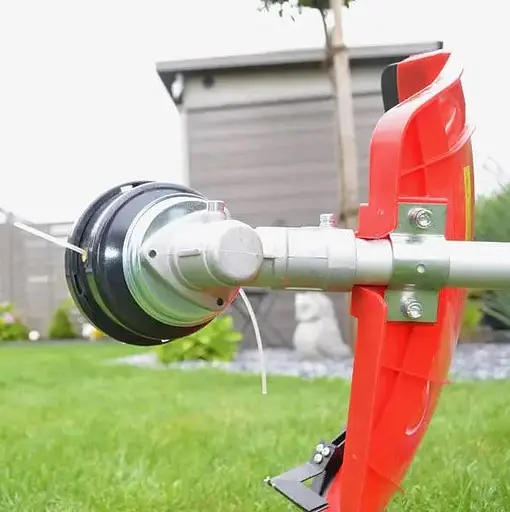 Мотокоса бензинова HECHT 155 - фото 3