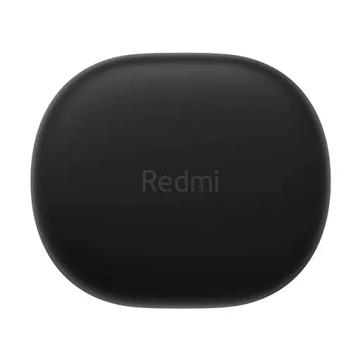 Навушники TWS Xiaomi Redmi Buds 4 Lite Black - фото 5