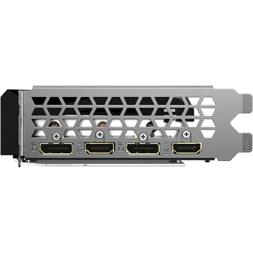 Відеокарта GeForce RTX 3060 8GB Gigabyte Gaming OC (GV-N3060GAMING OC-8GD) - фото 3