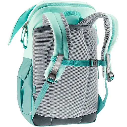 Рюкзак Deuter Kikki 2023 Glaicer Green (1052-3610423 1369) - фото 7