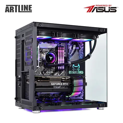 Компьютер Atrline Overlord X97 (X97v78Win) - фото 14