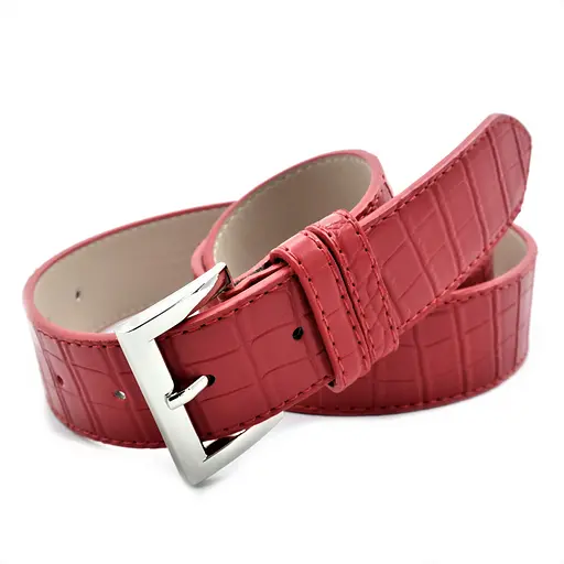 Ремінь Le-Mon жіночий 100-110х3,3 см acs0022344 - фото 2