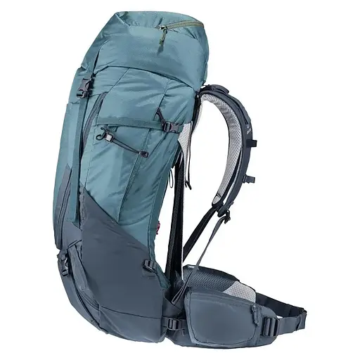 Рюкзак Deuter Futura Air Trek 50 + 10 SL Atlantic-ink (1052-3402121 1374) - фото 5