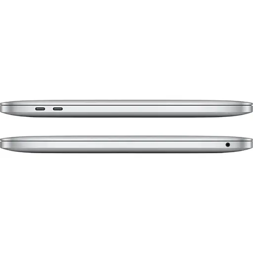 Ноутбук Apple MacBook Pro 13'' M2 Retina/TouchBar 2022 (MNEP3) Silver [68532] - фото 7