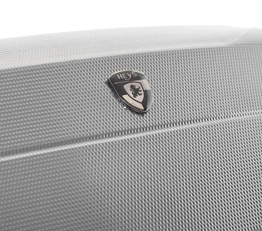 Валіза Heys EcoCase (M) Grey (10133-0013-26) - фото 5