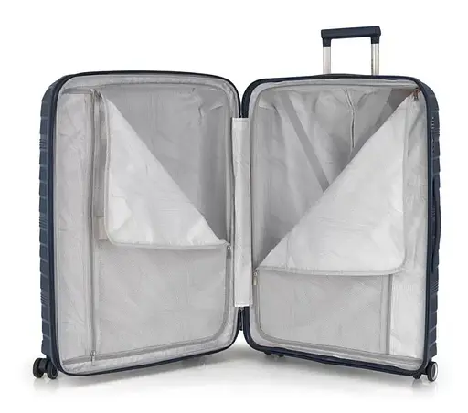 Валіза Gabol Kiba (L) Azul Marino (122047-046) - фото 3