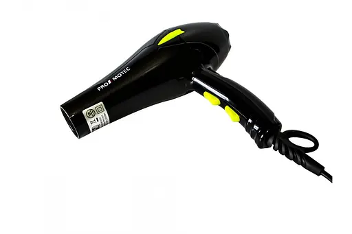 Фен Promotec PM 2301 з дифузором 3000 W - фото 2