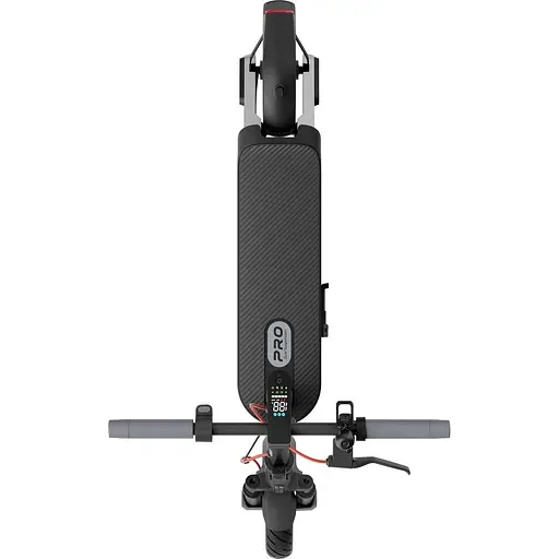 Електросамокат Xiaomi Electric Scooter 5 Pro (BHR9611GL) [139655] - фото 5