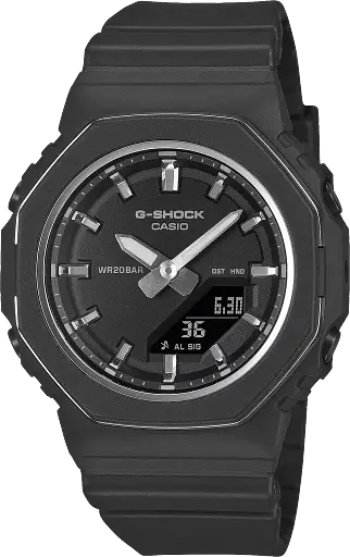 Часы Casio G-Shock Classic GMA-P2110-1AER