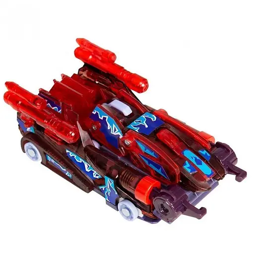 Трансформер Screechers Wild ! S2 L2 Цербер (EU684302) - фото 4