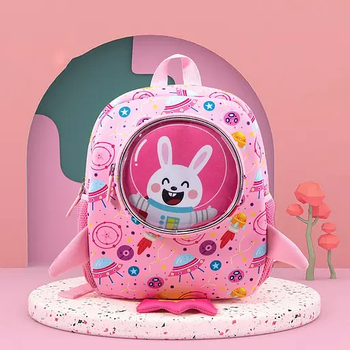 Рюкзак, висота 28 см, C62696 (В асортименті)