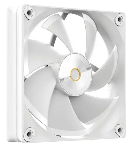 Кулер для процесора OCYPUS IOTA A62 WH (IOTA-A62-WH2NNWD00X-GL) - фото 7