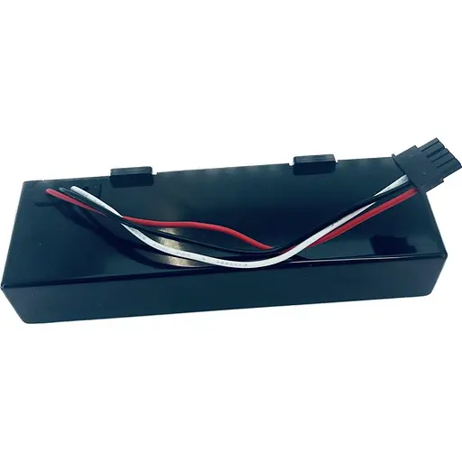 Акумулятор Jiyeo JY-VC90 в кейсі для пилососів Xiaomi, Viomi, iLife, Cecotec 14.4 V 3200 mAh (18790) - фото 3