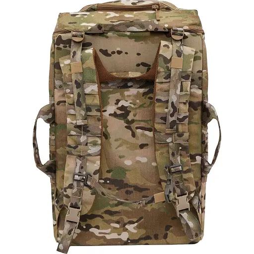 Рюкзак Combat Suricat Starlink Padded MK2 камуфляж - фото 3