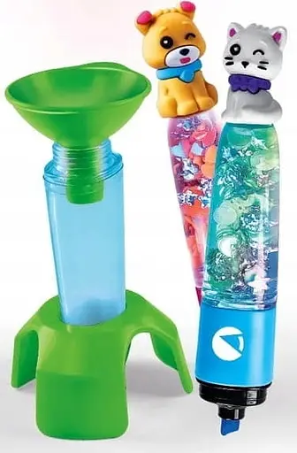 Набір для творчості Фабрика міні-маркерів - Солодкі улюбленці - Clementonі 18166 - фото 2