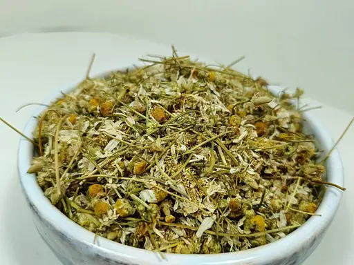 Сушена ромашка 25г - фото 7