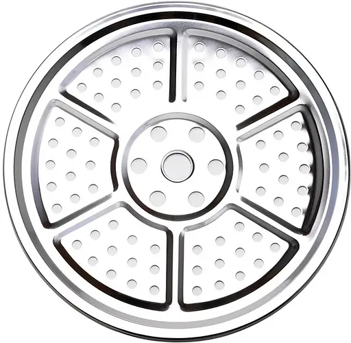 Мультиварка Magio MG-426 с сенсорным управлением 5л 24 программы с функцией отложенного старта 900Вт Серый - фото 8