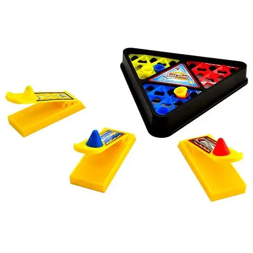 Настольная игра Стреляющие конусы IE471