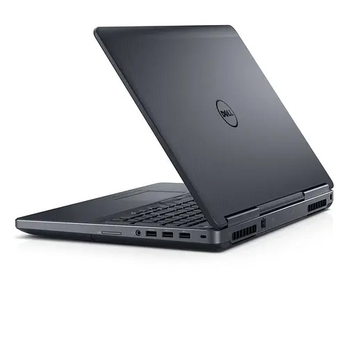 Ноутбук Dell Precision 7510 i7-6820HQ | 16Gb, 512Gb SSD, AMD Radeon R9 X - фото 3